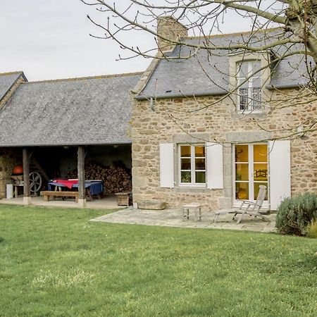 Le Petit Tertre - Charmante Maison Entre Terre Et Mer - St Lunaire Saint-Lunaire Exterior photo